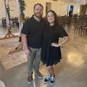 Meet your Posher, Taylor